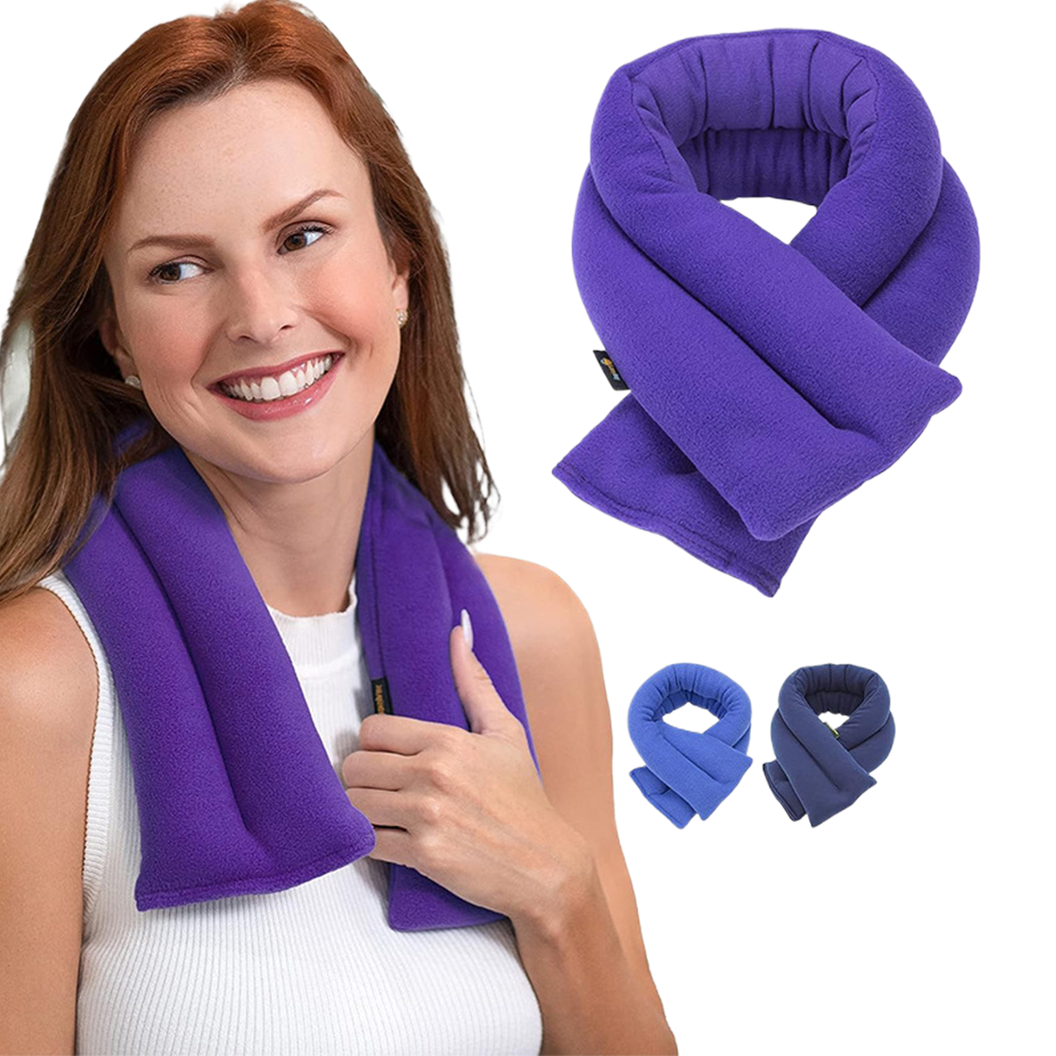 Microwave Heating Pad 5