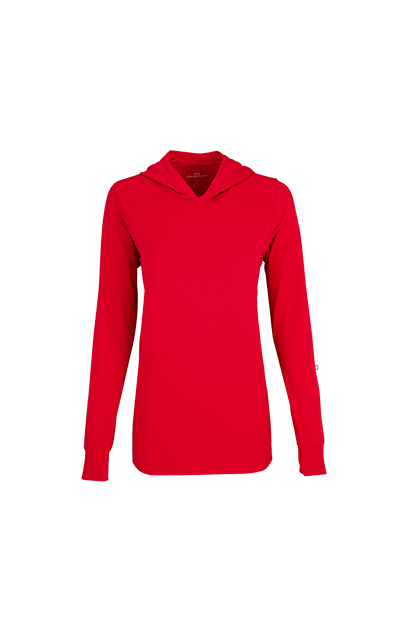 Women's Vansport Trek Hoodie 28