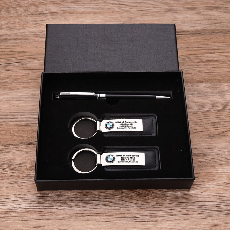 Luxury 3-Piece Office Gift Set 4