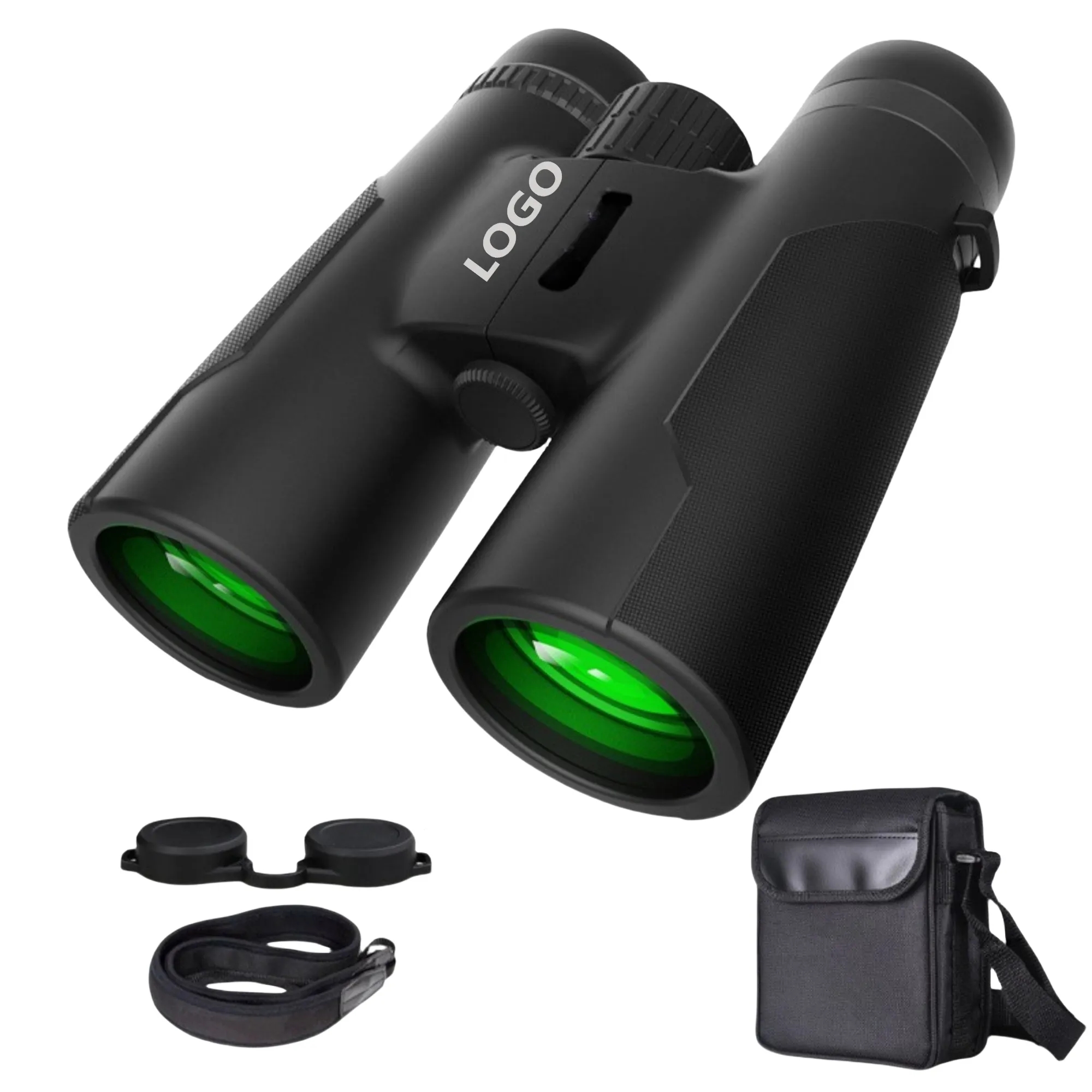 Compact Shock Proof Binoculars For Kids MOQ20 1
