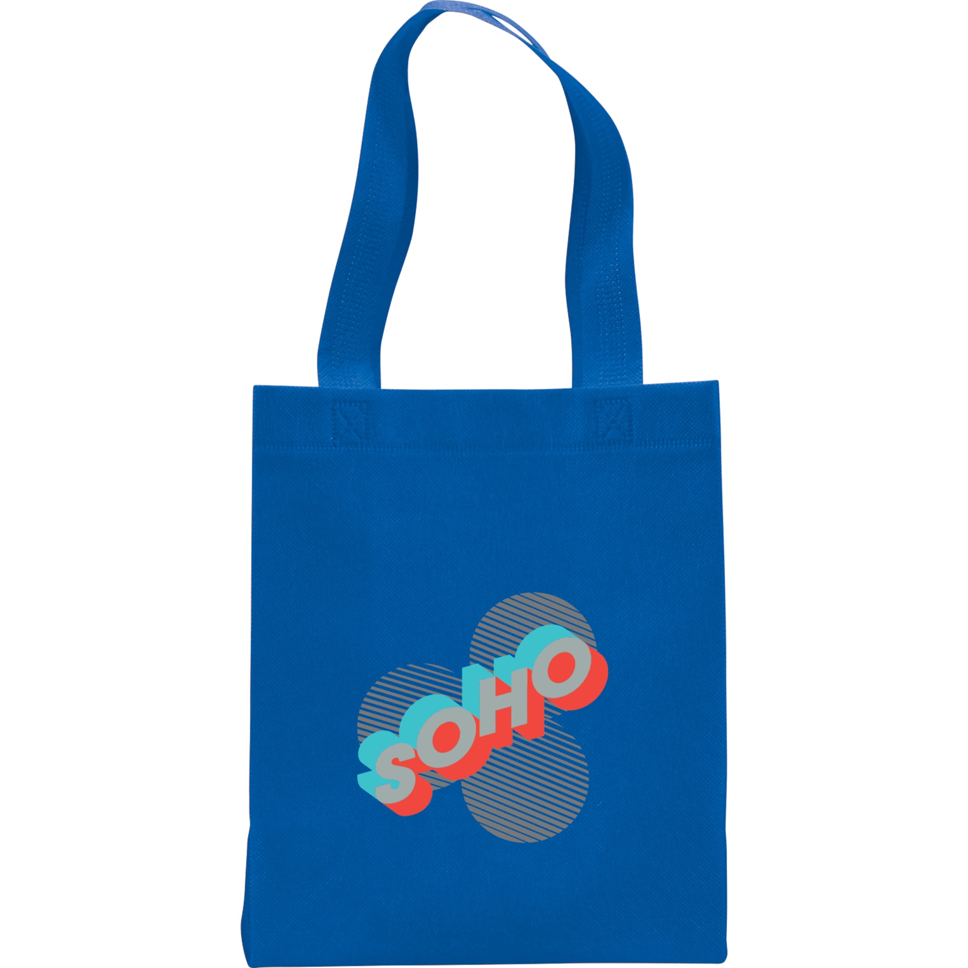 Challenger Mini Non-Woven Tote 26