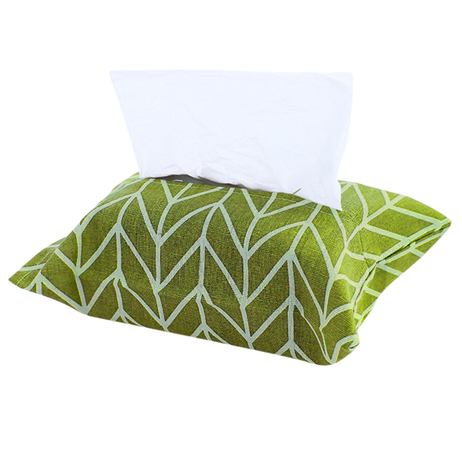 Household Kitchen Toilet Tissue Box 6