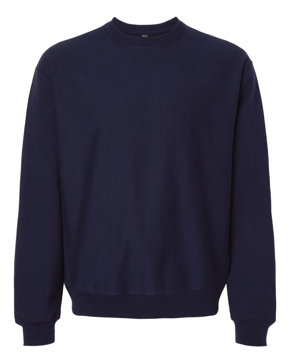 Unisex Beefy® Sweats Premium Heavyweight Crewneck Sweatshirt - OG600 4