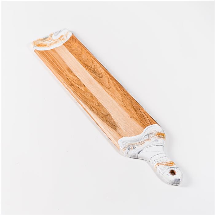 Acacia Baguette Board 7