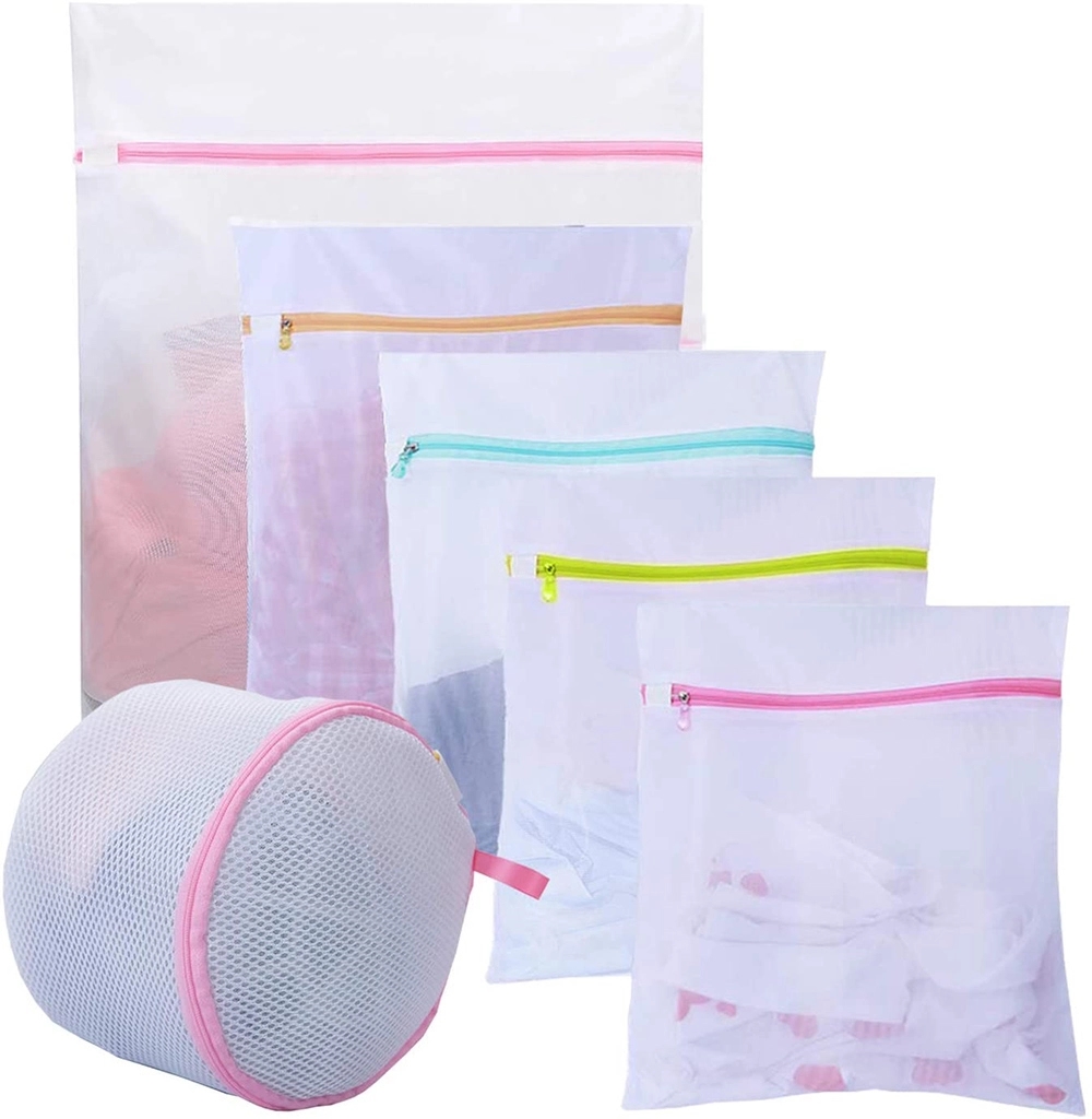Laundry Mesh Bag 1