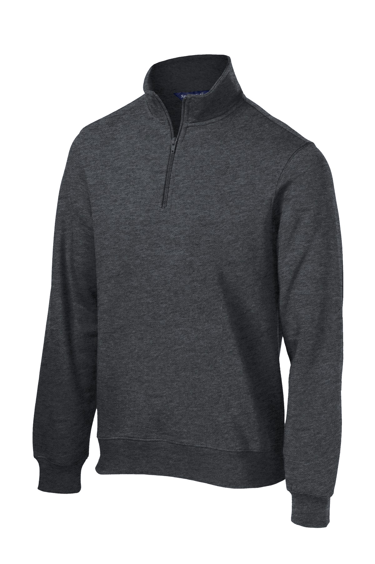 Sport-Tek Tall 1/4-Zip Sweatshirt. TST253 50