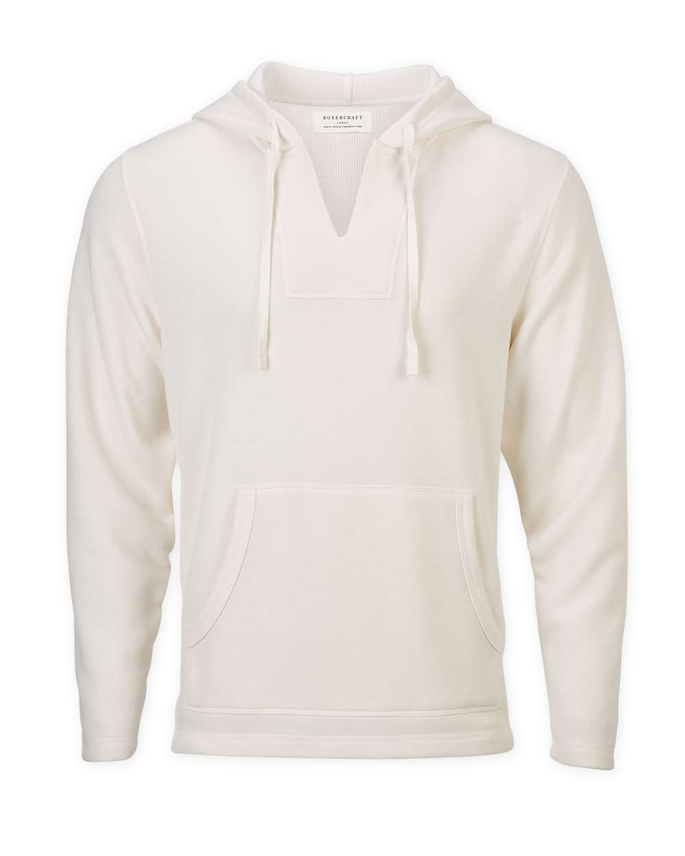 Unisex Baja Hooded Pullover - BM5301 10