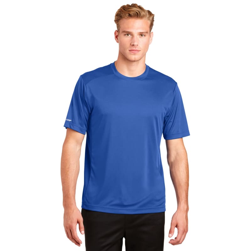Sport-Tek PosiCharge Elevate Tee. 27