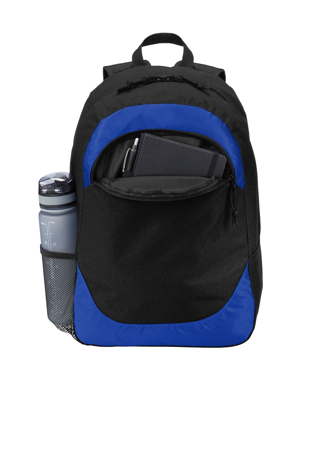 Port Authority® Circuit Backpack 12
