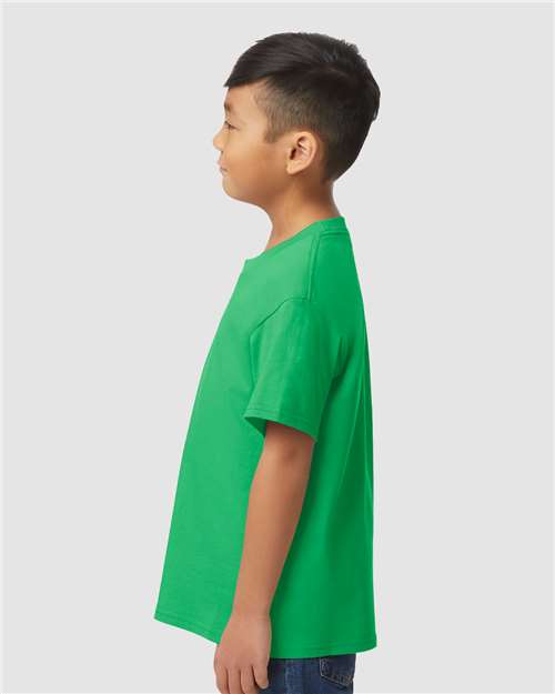 Youth Softstyle® Midweight T-Shirt - 65000B 33