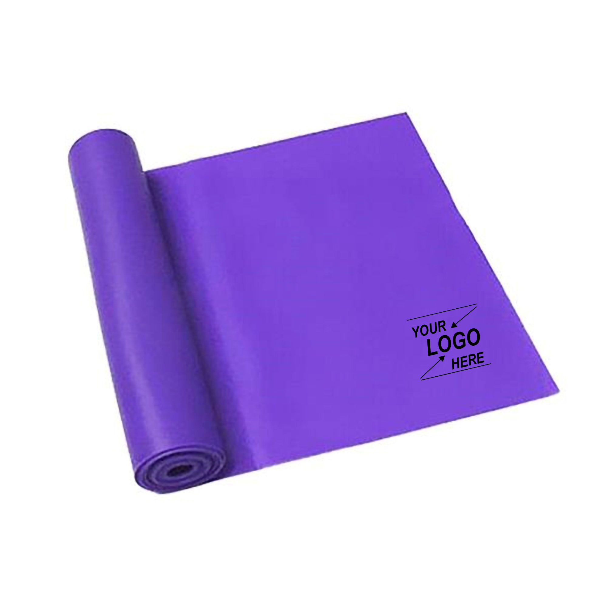 Resistance Exercise Workout Band 1