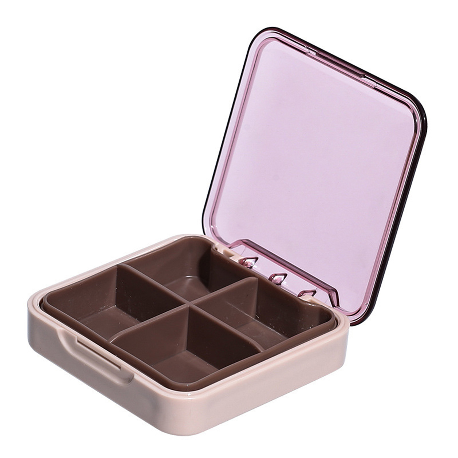 Ramis Pill Box 6