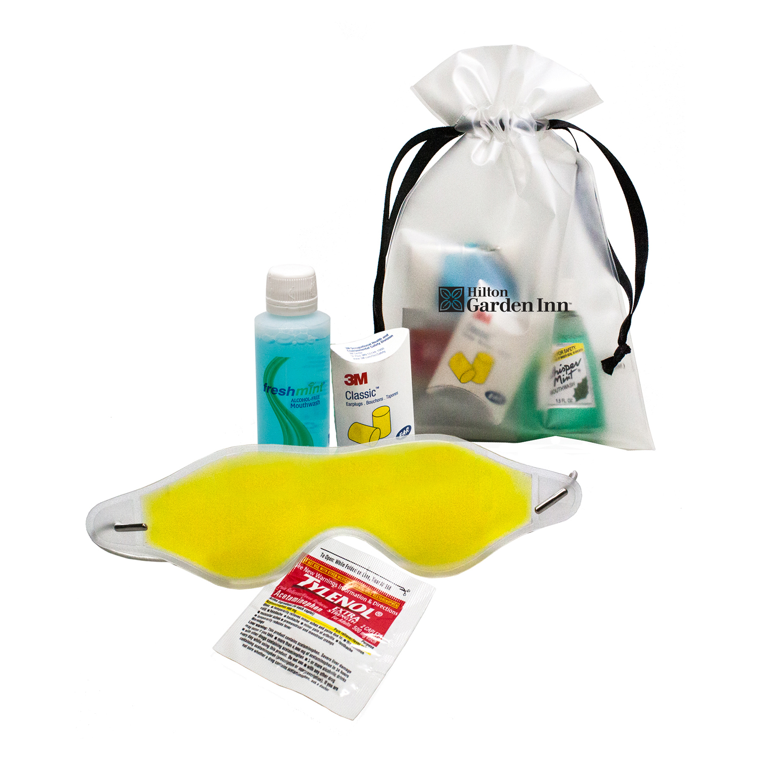 Party Survival Kit 7