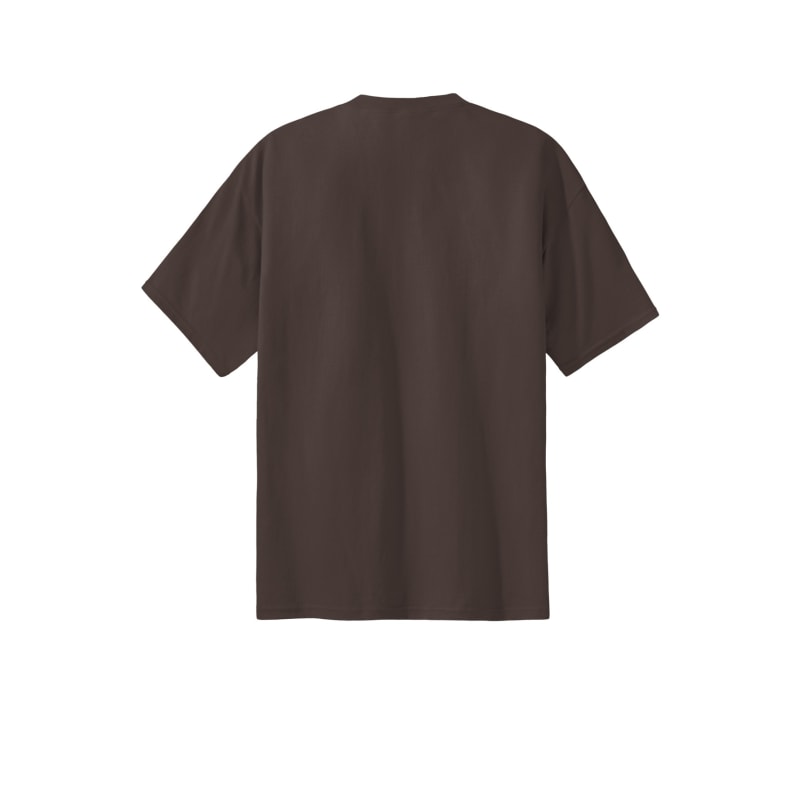Port & Company Tall Essential Tee. 188