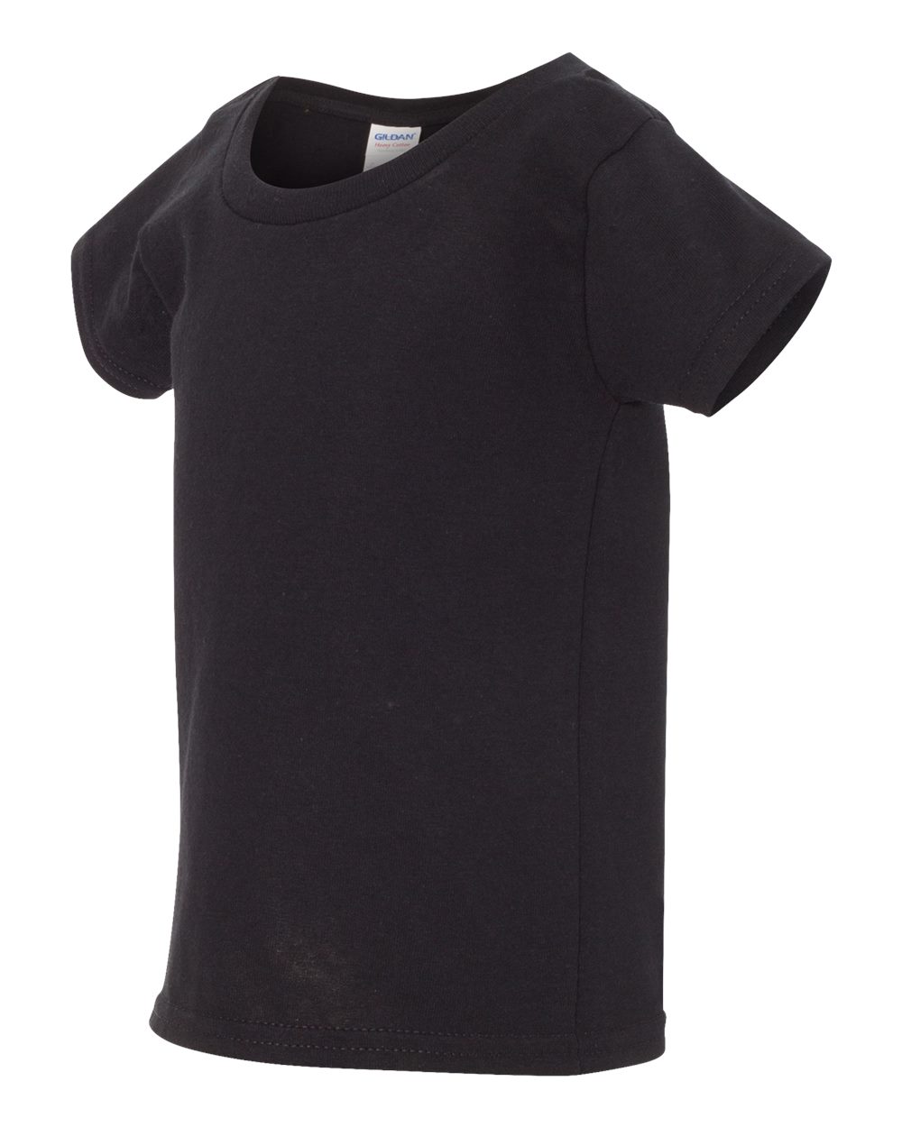 Toddler Heavy Cotton™ T-Shirt - 5100P 27