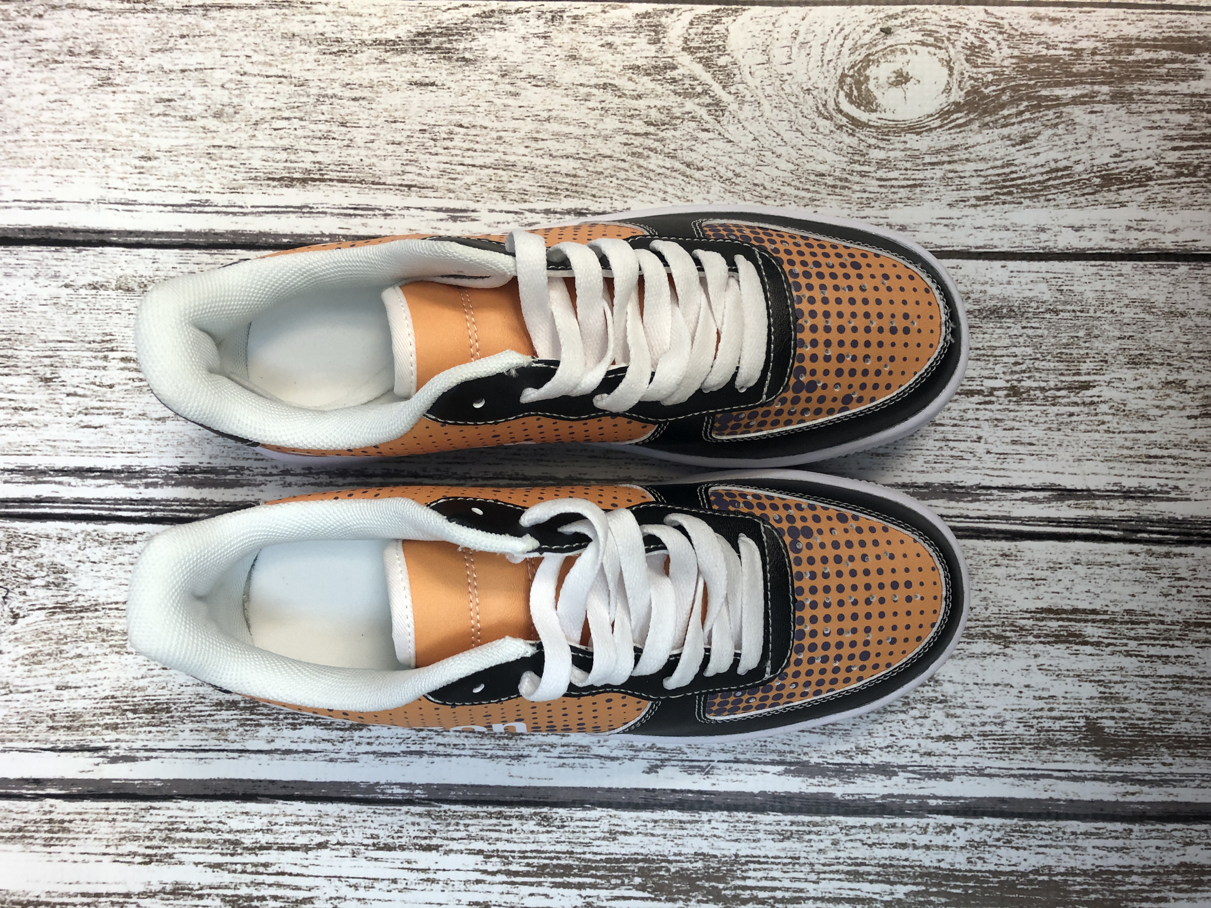 The Downtown Shoe 5