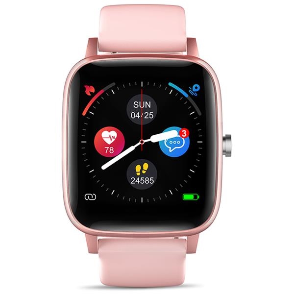 New Sport Smartwatch Health Fitness Tracker 2