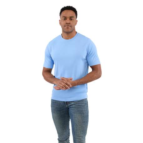 DARA SS Tech Tee - Men's 76