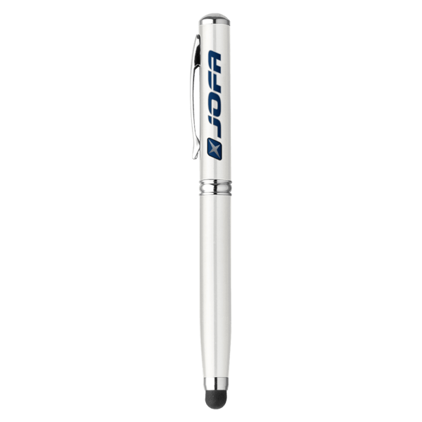 Atlas Laser/ Stylus/ Flashlight Pen 18