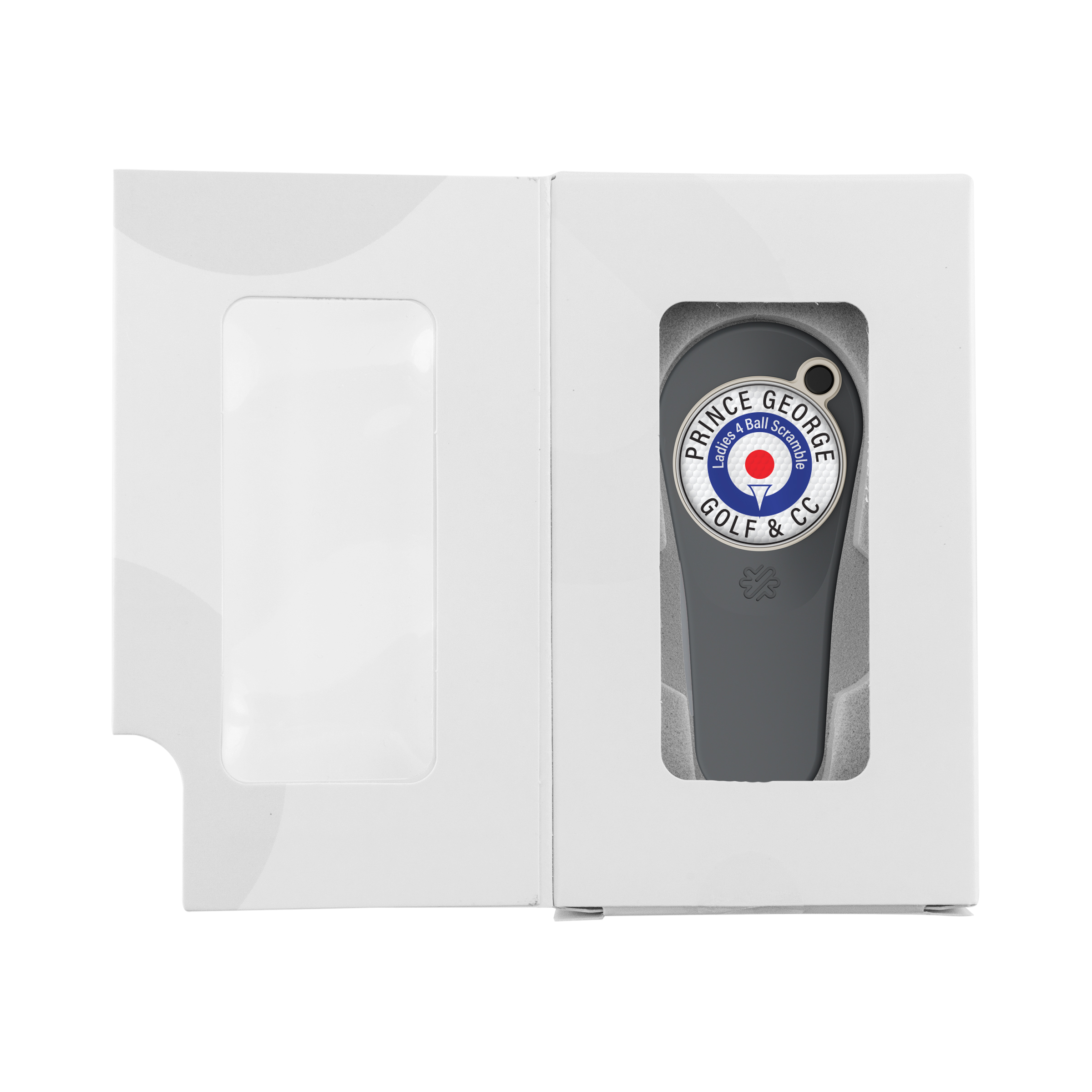 Pitchfix Original 2.5 Golf Divot Tool in Gift Box 6