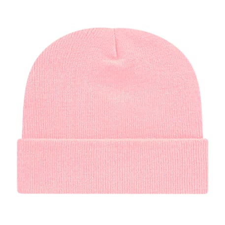 Cap America Knit Cap with Cuff 8