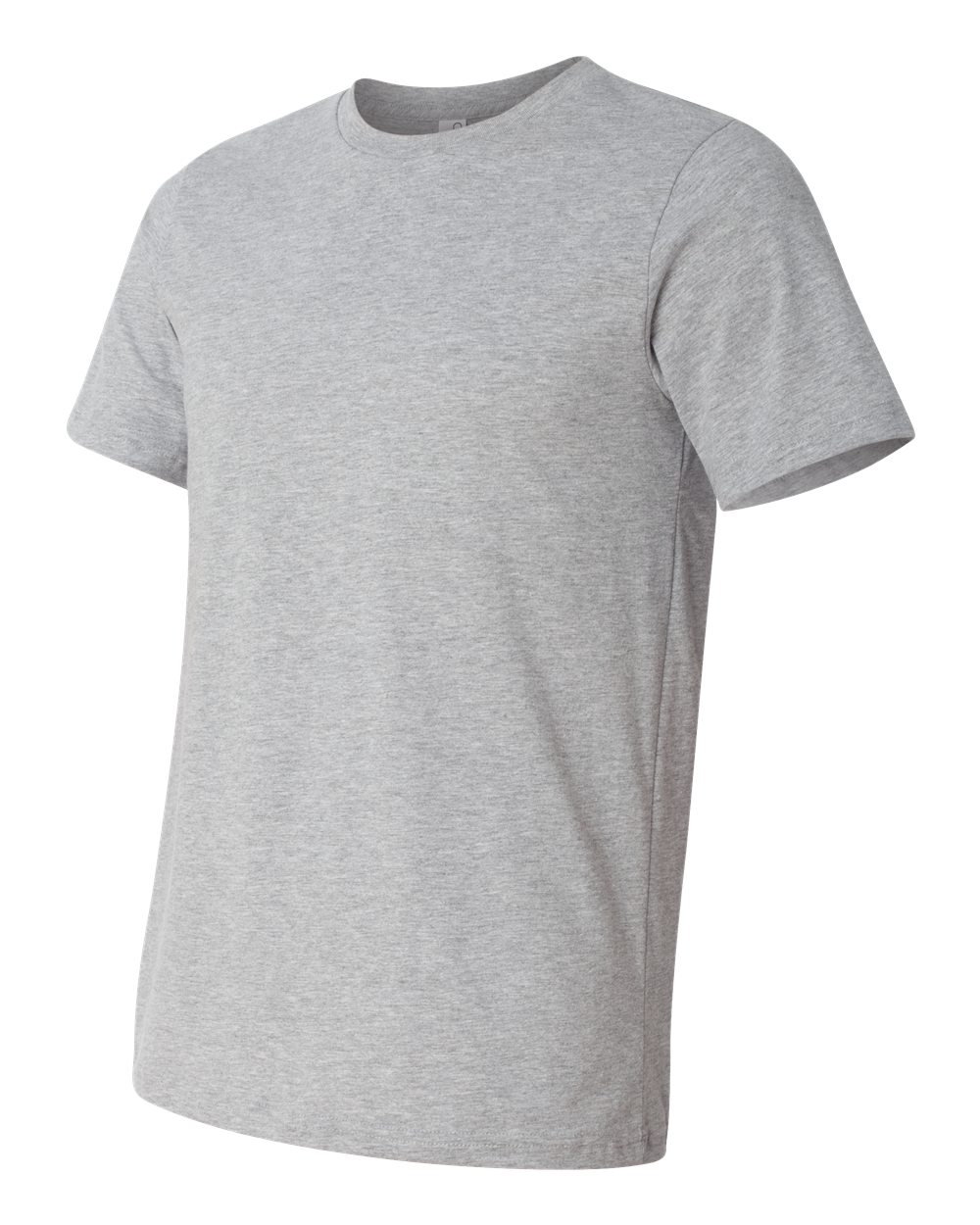 Unisex USA-Made Jersey Tee - 3001U 52