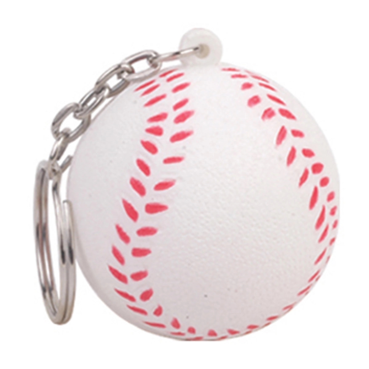 Golf Ball Stress Reliever Key Chain 3