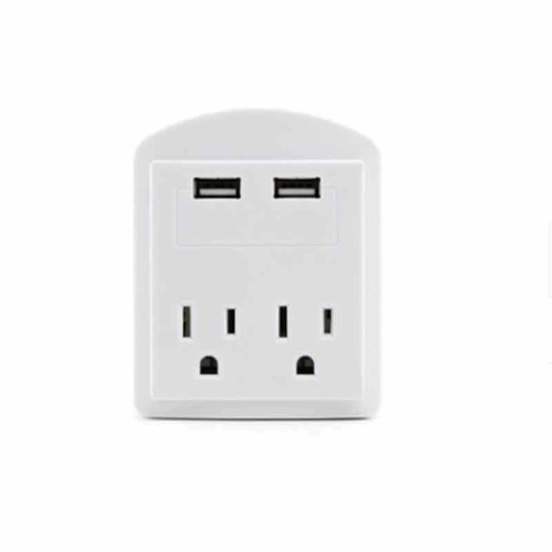Modern USB Wall Adapter 9