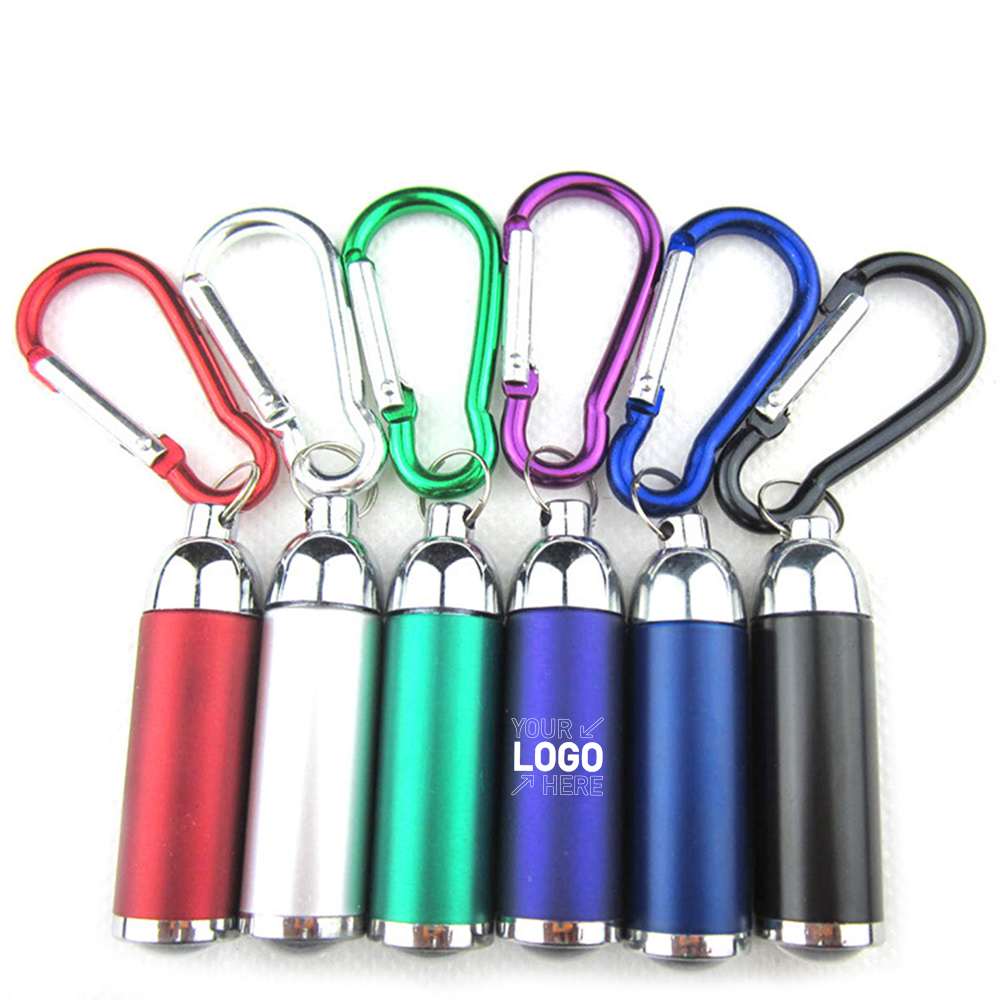 Portable Keychain Flashlight 3