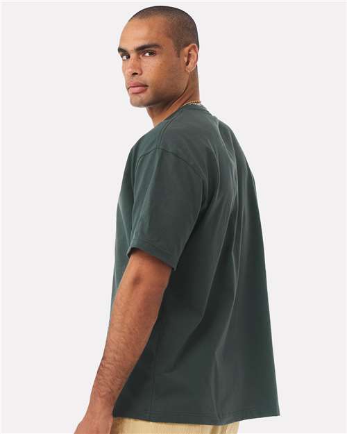 Unisex 7.5 oz Heavyweight Tee - 4610 54