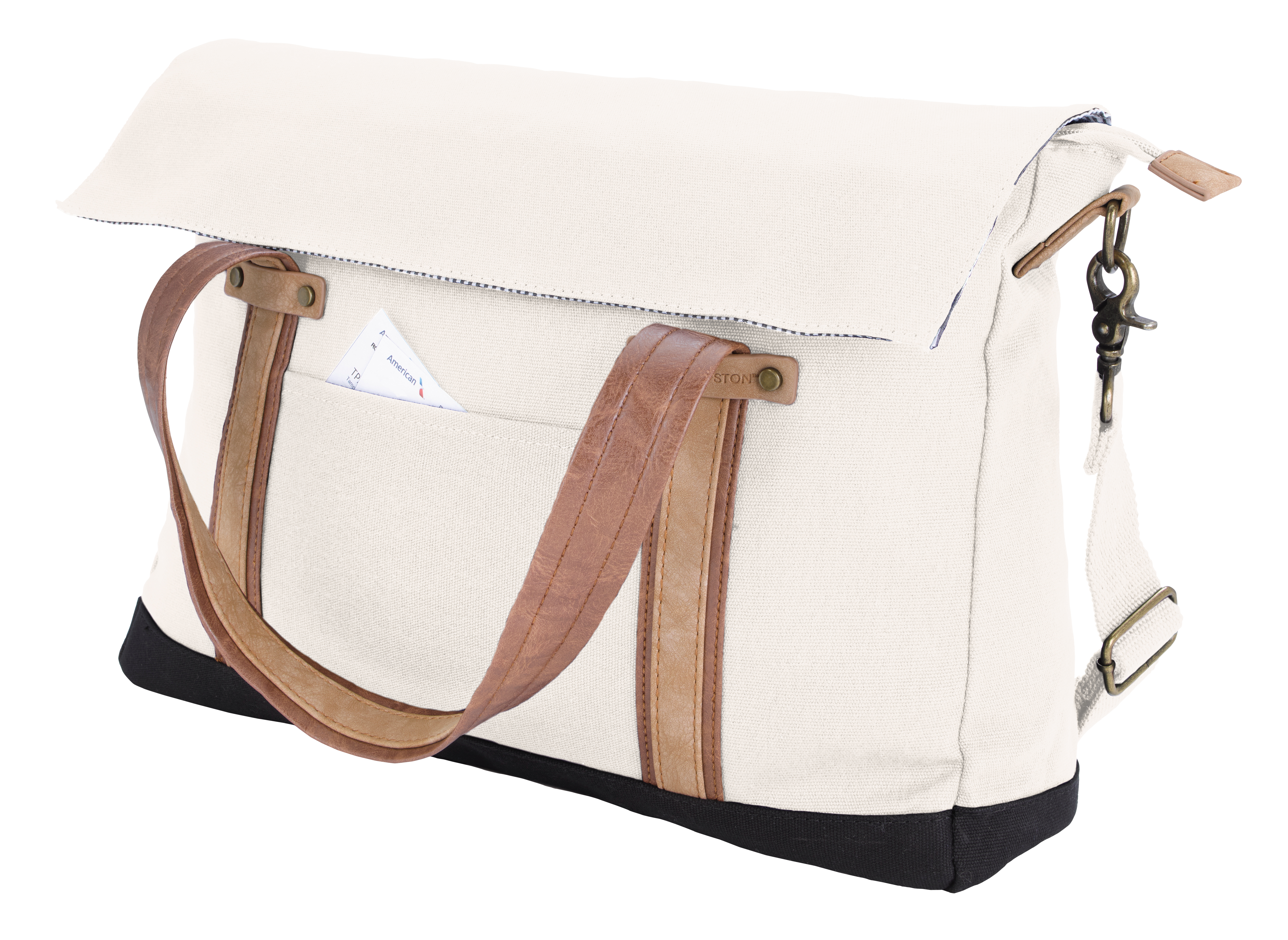 KAPSTON® San Marco Messenger 21