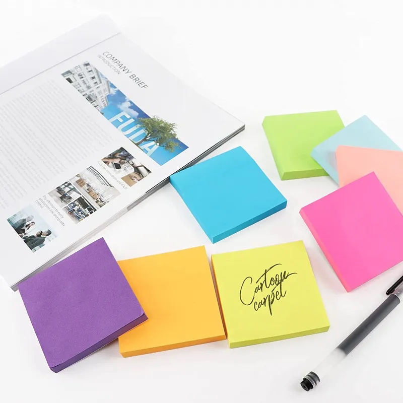 Sticky Notes 4