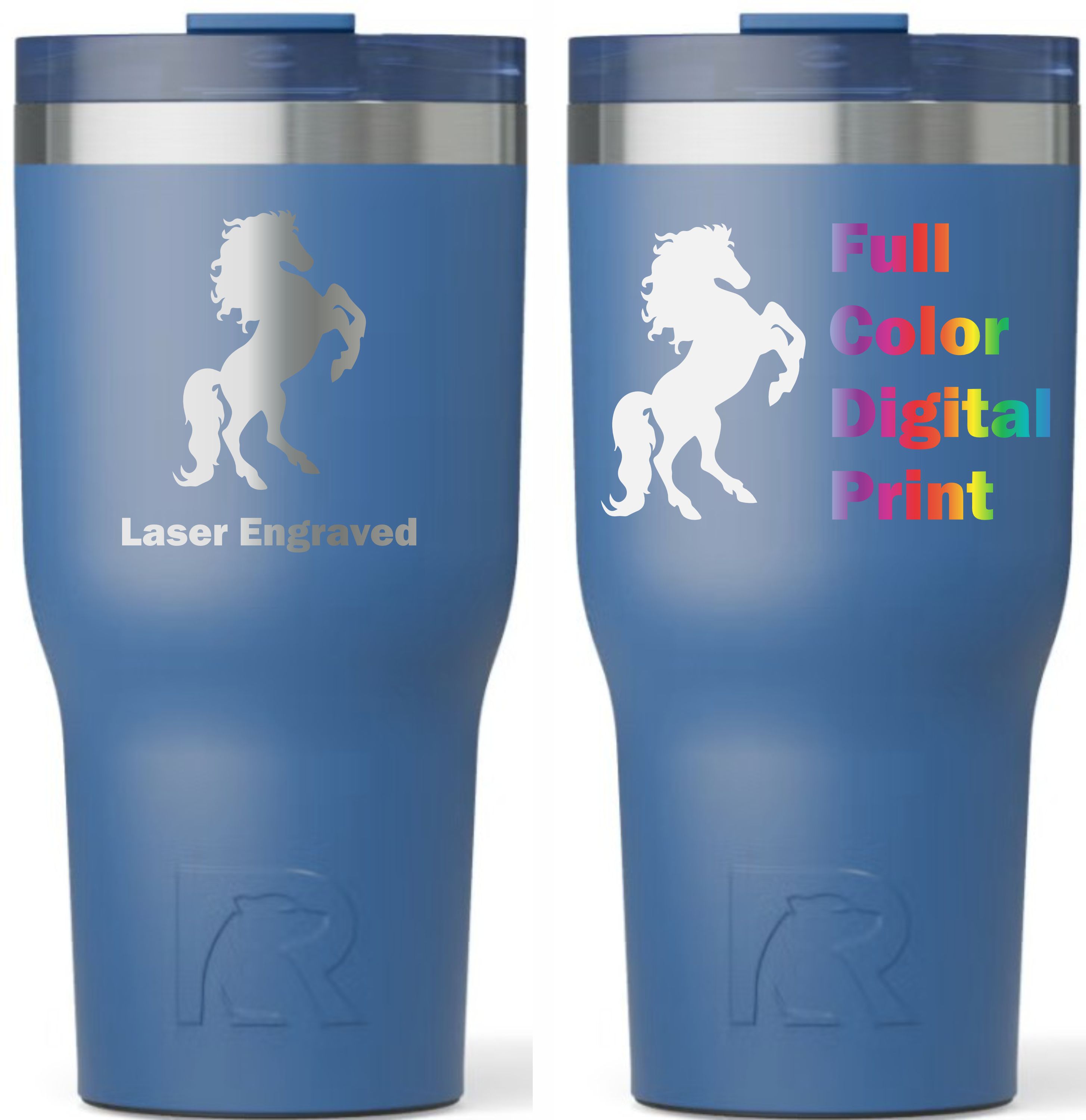 RTIC 30 Oz. Essential Tumbler