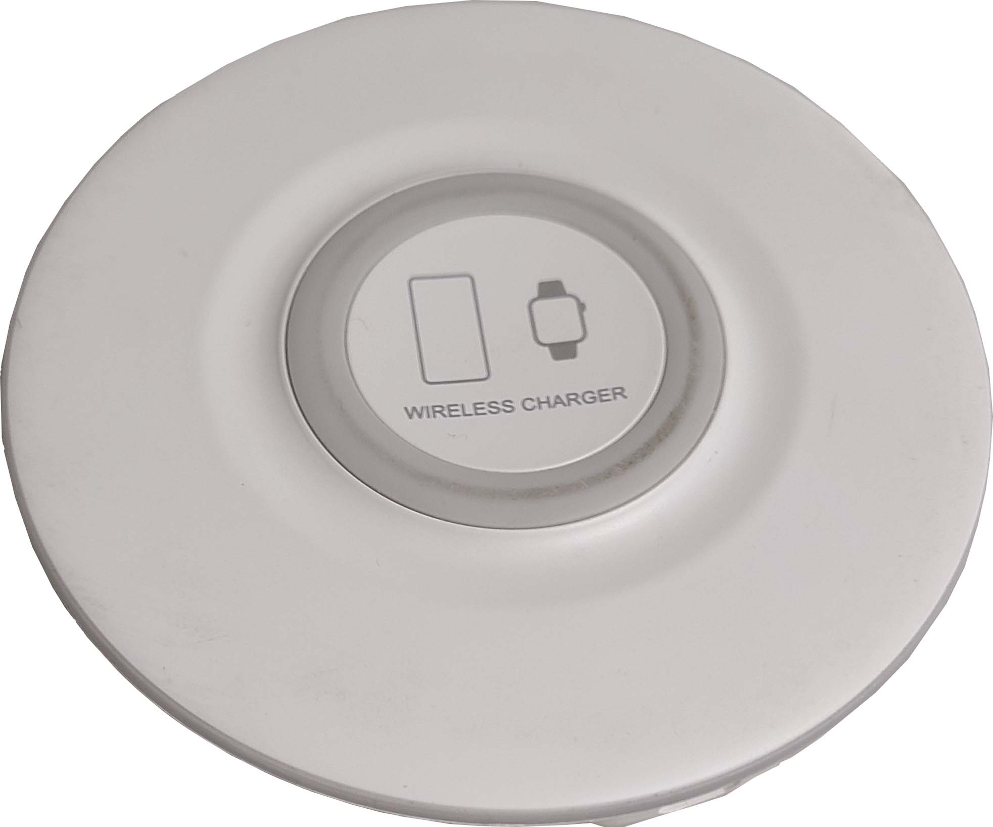 9442QI - QI Round Wireless Charger 2
