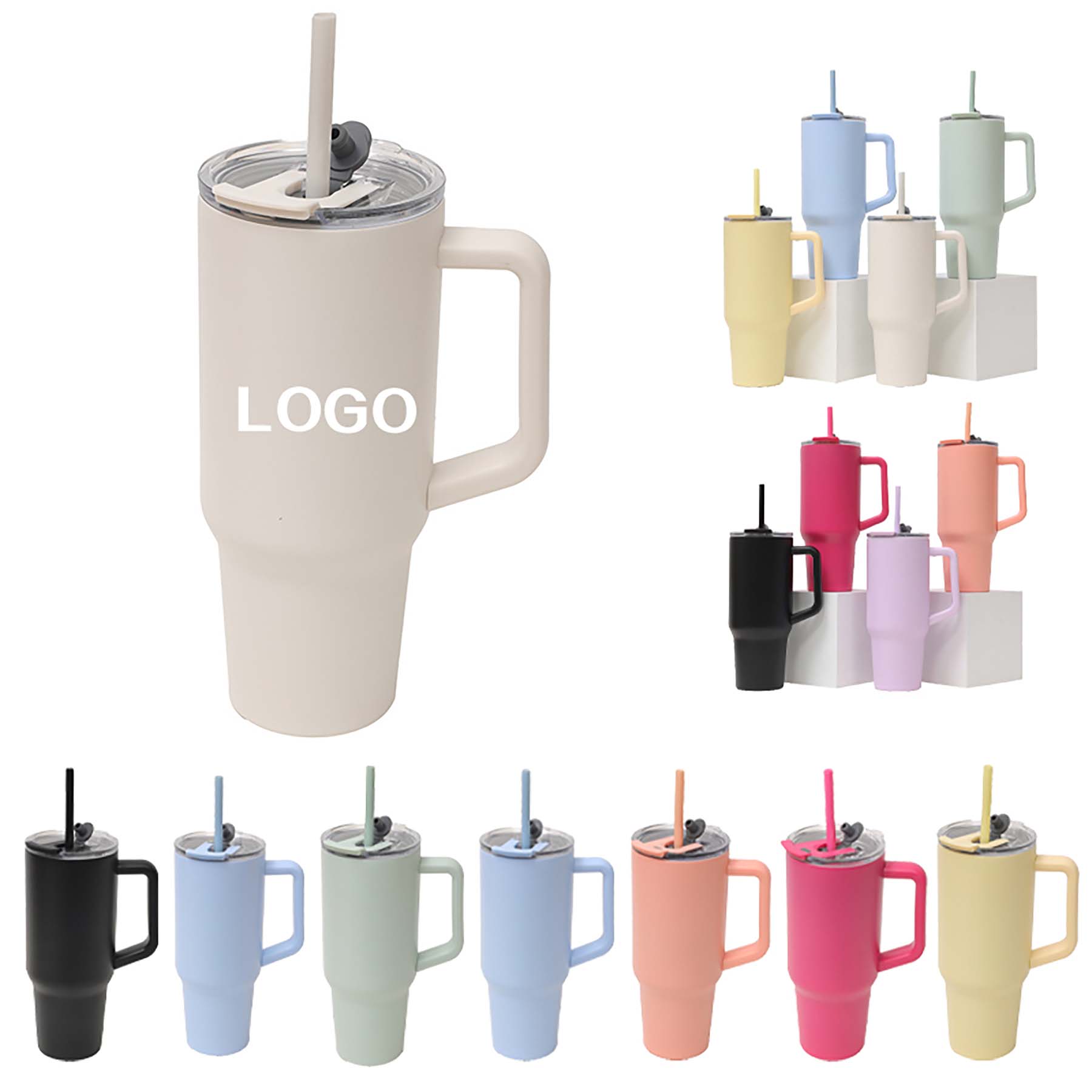 Insulated Water Bottle 5