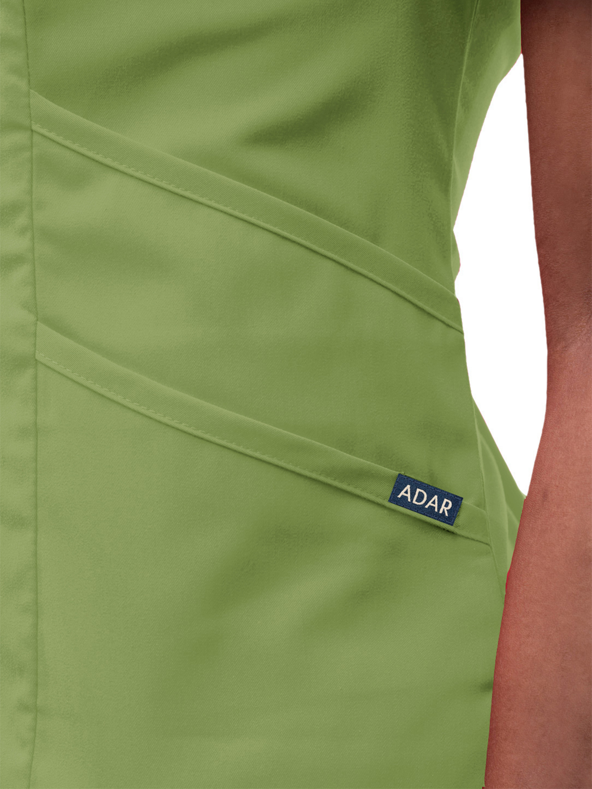 Adar - Pro - Women's V-Neck Top 17