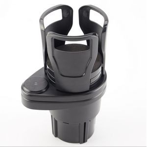 Multifunctional Vehicle-Mounted Water Cup Drink Holder 3