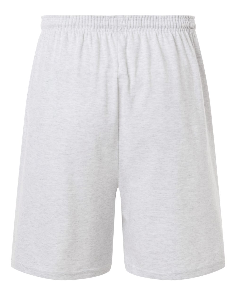 Unisex Cotton Gym Shorts - 8187 3