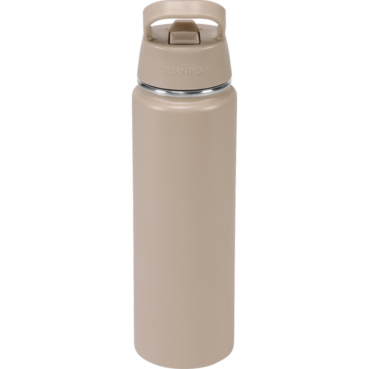 Urban Peak® 25oz Portage Flip Straw Water Bottle 56