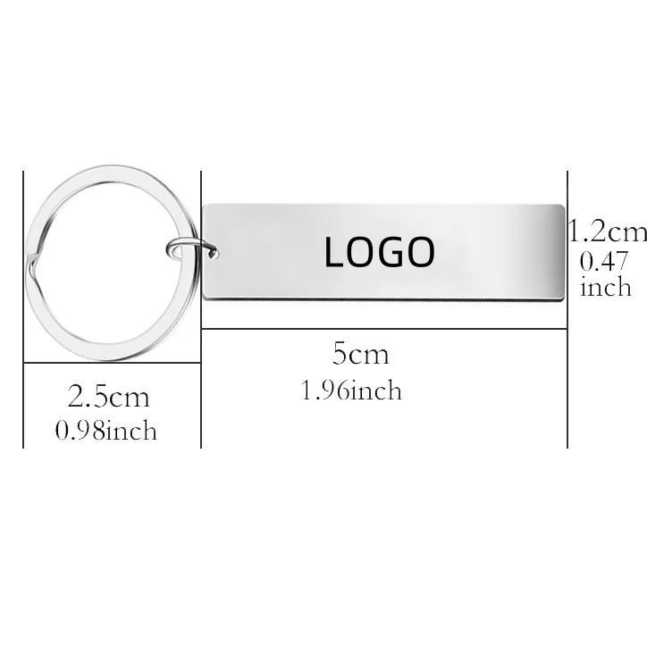 Keychain 5
