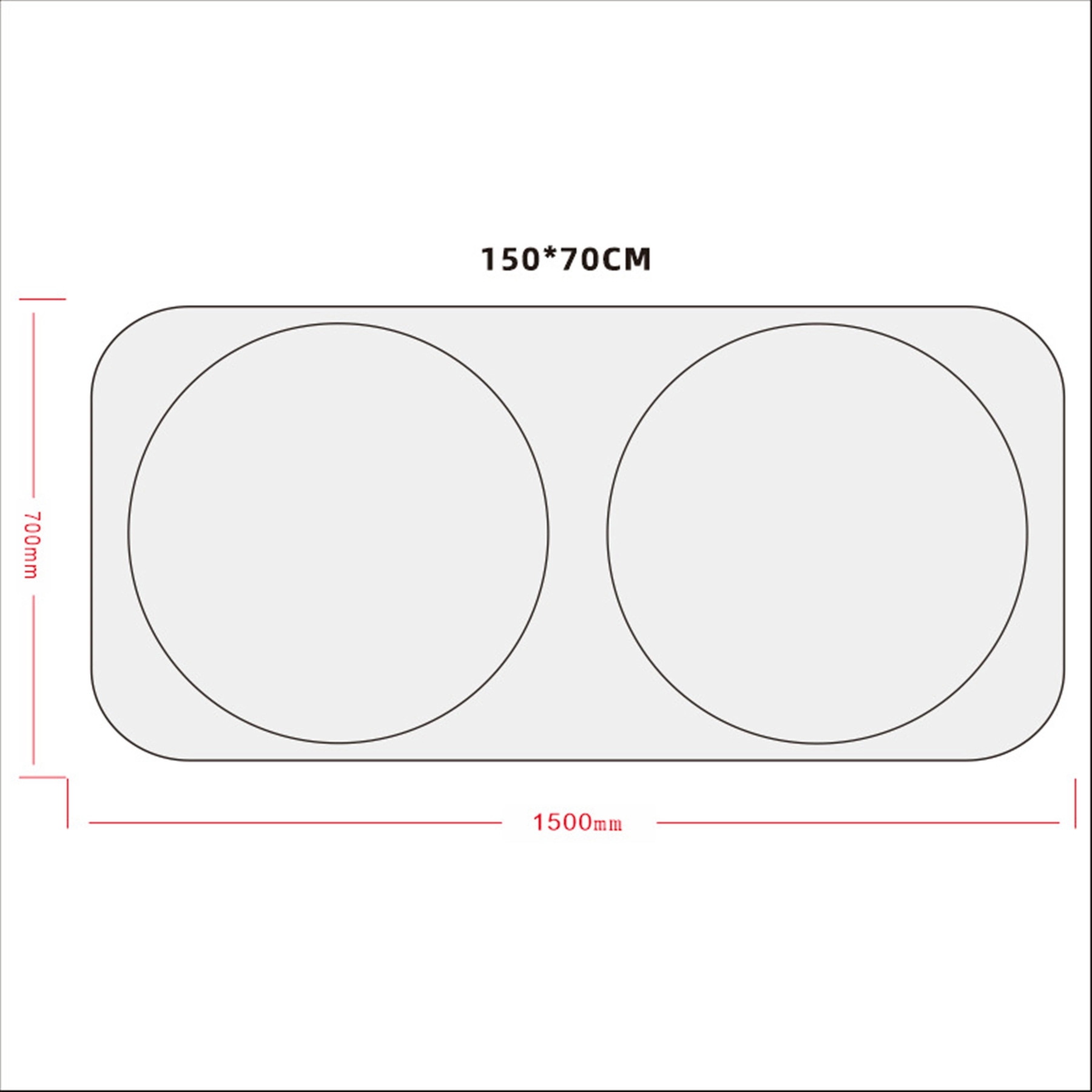 Foldable Car Sunshade Protector Cover MOQ50 7