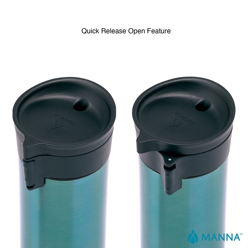 Manna™ 17 oz. Verve Steel Tumbler 7