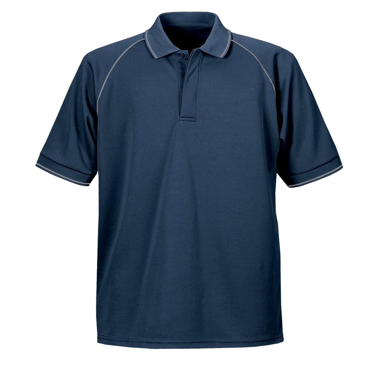 Stormtech Men's Coolmax Extreme Polo 3