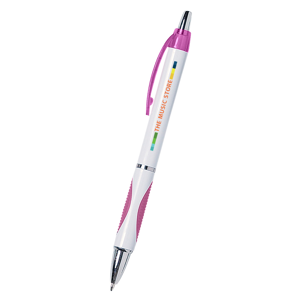 Sassy Pen 2