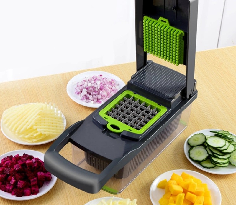 Multi Chopper Slicer 4
