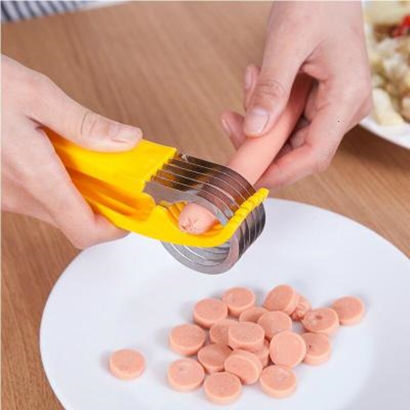 Banana Slicer 4