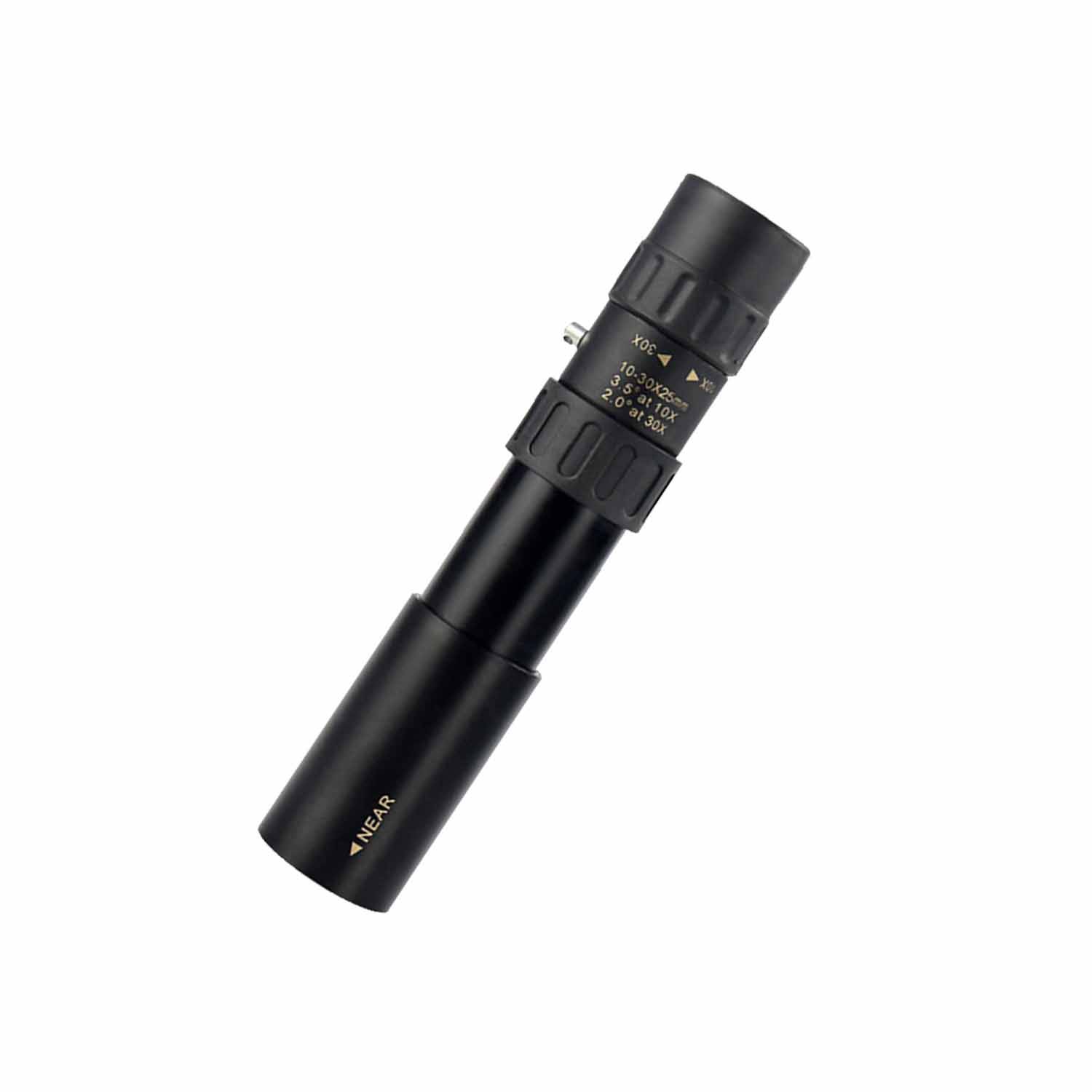 All-metal telescopic 10-300*40 zoom telescope 2