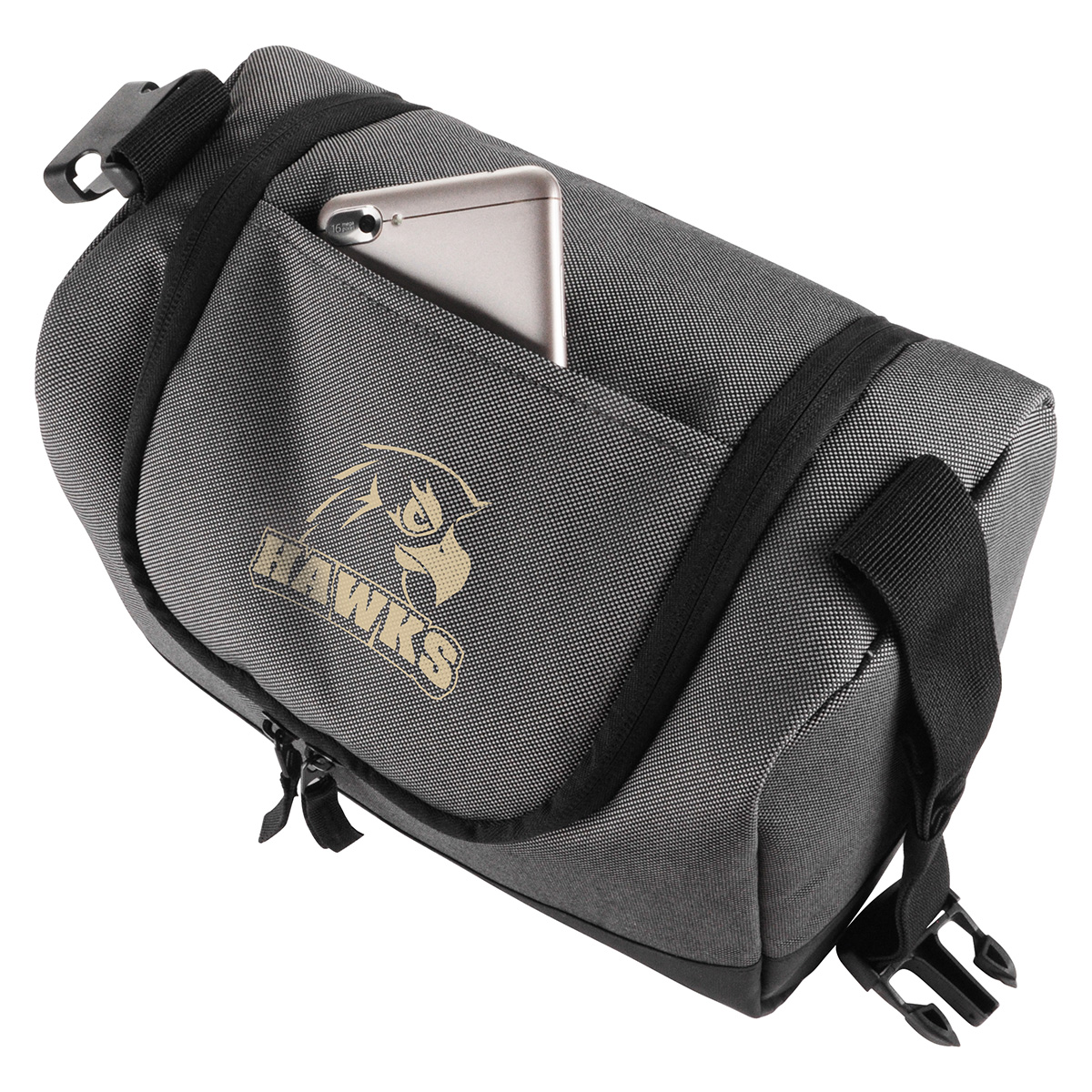 Metro Tech Cooler Bag 9
