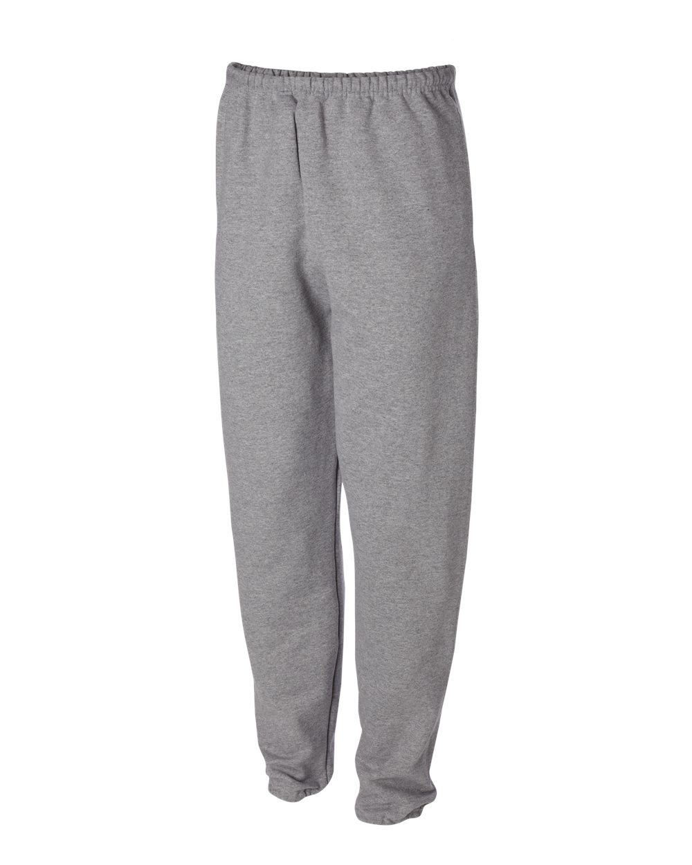 Unisex Super Sweats NuBlend® Sweatpants with Pockets - 4850MR 7