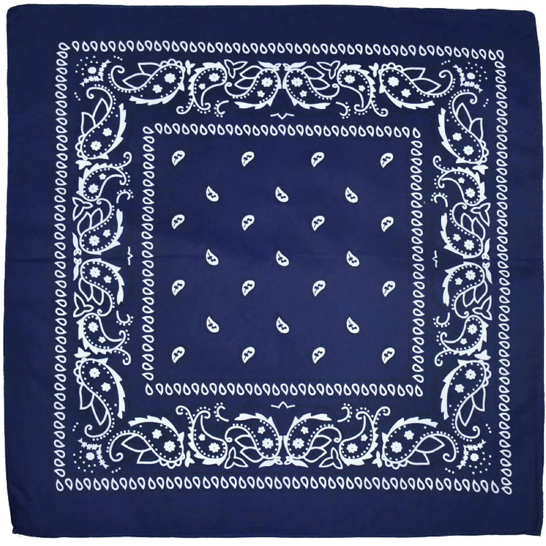 Multi-Purpose Bandanas Paisley 11